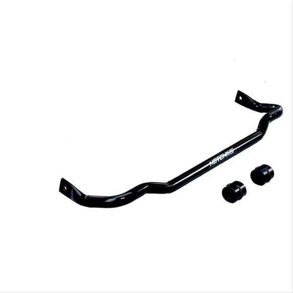 Hotchkis Front Anti-Sway Bar 13-23 Charger, Challenger,300 RWD